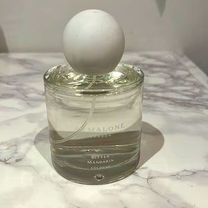 NEW Jo Malone Bitter Mandarin Cologne
